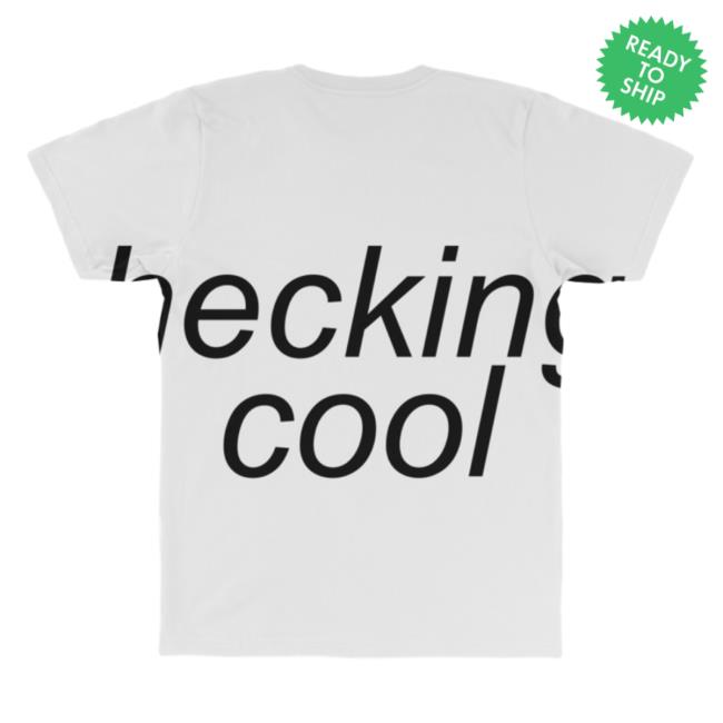 Official Artist Shot Cool ,Hecking All Over Print Shirt 2023 Artistshot