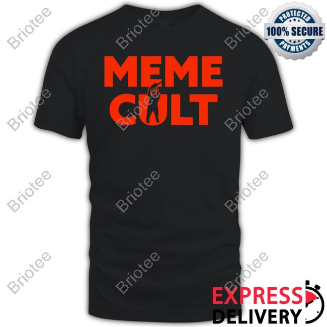 Meme Cunt T-Shirt