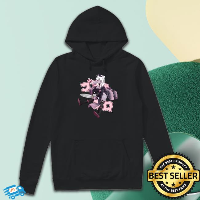 Kumo Kuddelmuddel Tee