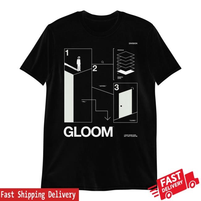Official IDKHOW Store Printful Instructional White S/S Tee