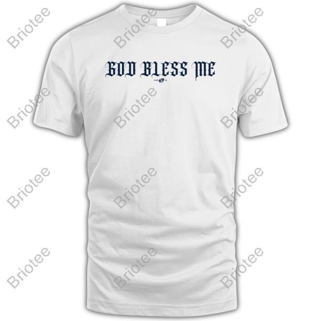 God Bless Me Tee Shirt