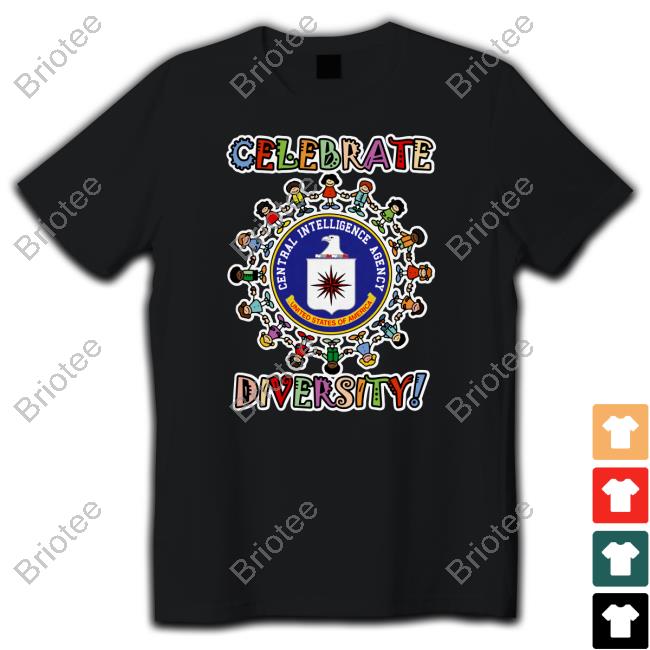Celebrate Diversity Hooded Sweatshirt Shirts That Go Hard The Good Shirts Merch