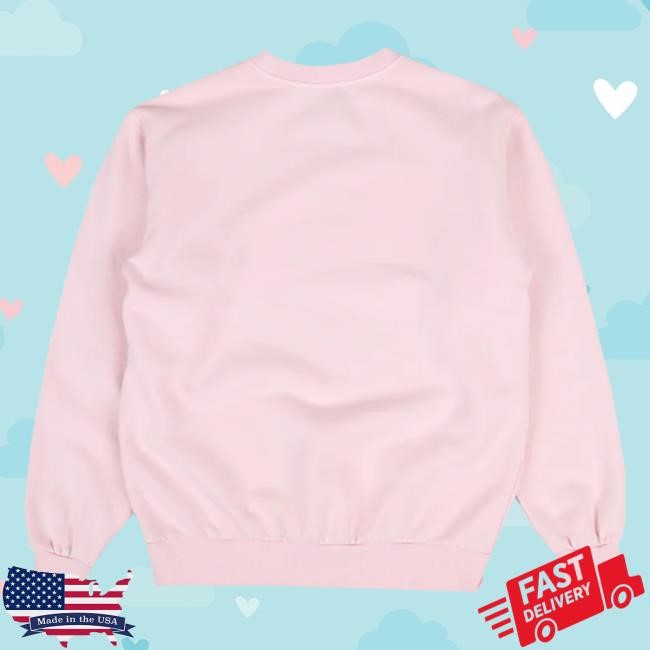 Official Karol G Merch Store Karol G Corazoncito Sweater