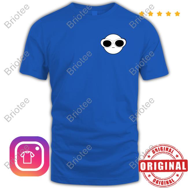 Official Chainsfr Merch Bob Tee