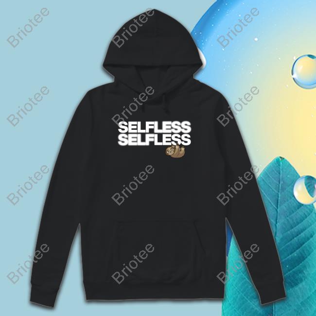 Official Selfless Cap
