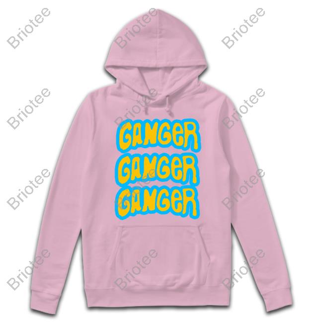 Ganger Worldwide Tee