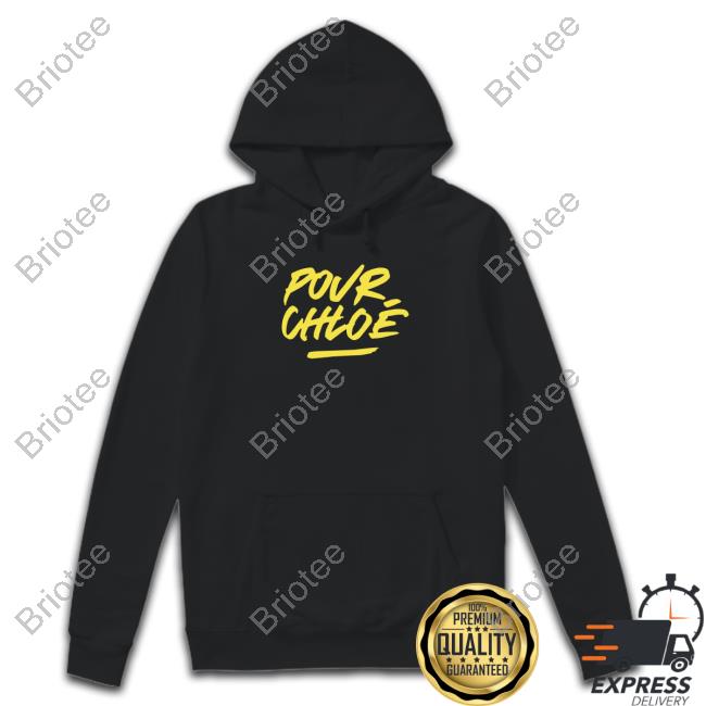 Pour Chloe Shirt