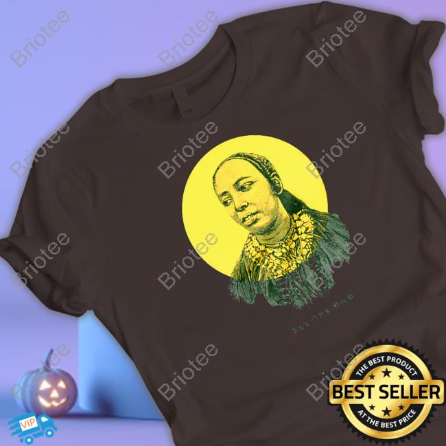 Taitu Sun Shirt
