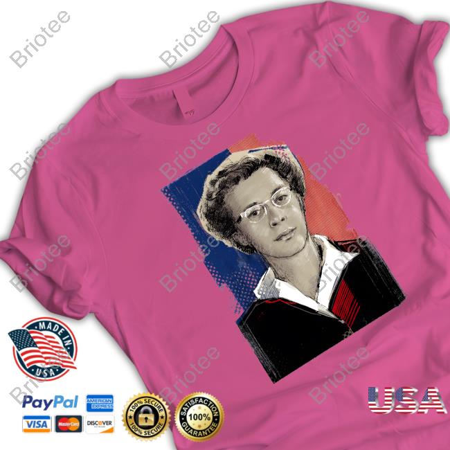 Official Milada Horáková Hoodie