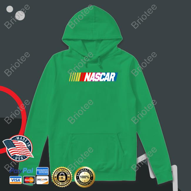 Nashcar Shirt