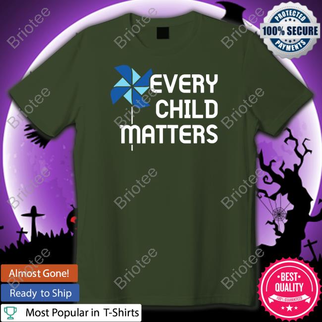 Original Every Child Matters Sweatshirt