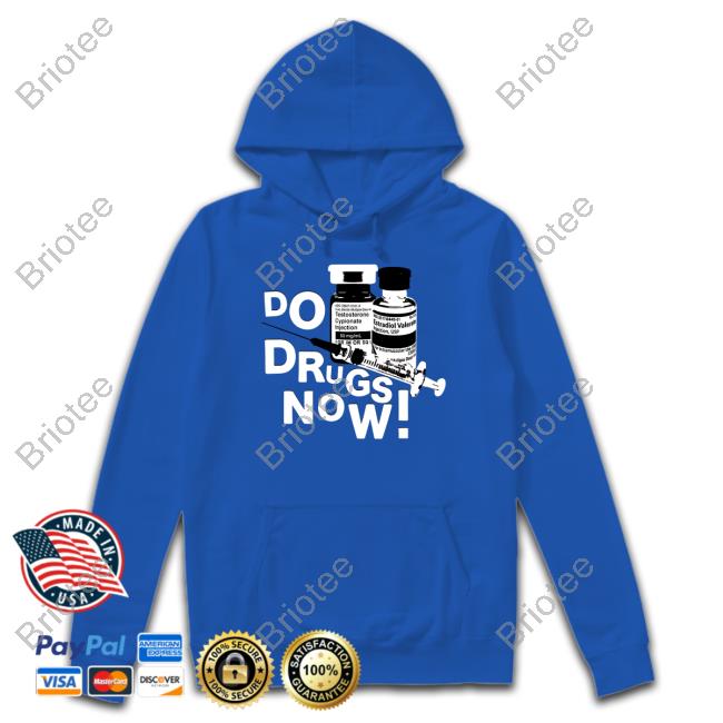 Official Bonfire Shop Do Drugs Now Sweatshirt Girl Of Swords