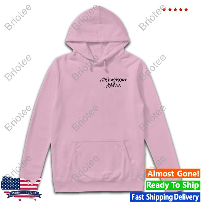 Official New Rory & Mal Merch Bare Minumum Boys Club Shirt