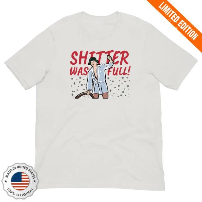 Official 717 Supply Store Shop Cousin Eddie Tees
