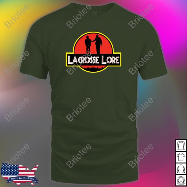 Code Blue Cam Merch Lacrosse Lore TankTop Bunkerbranding
