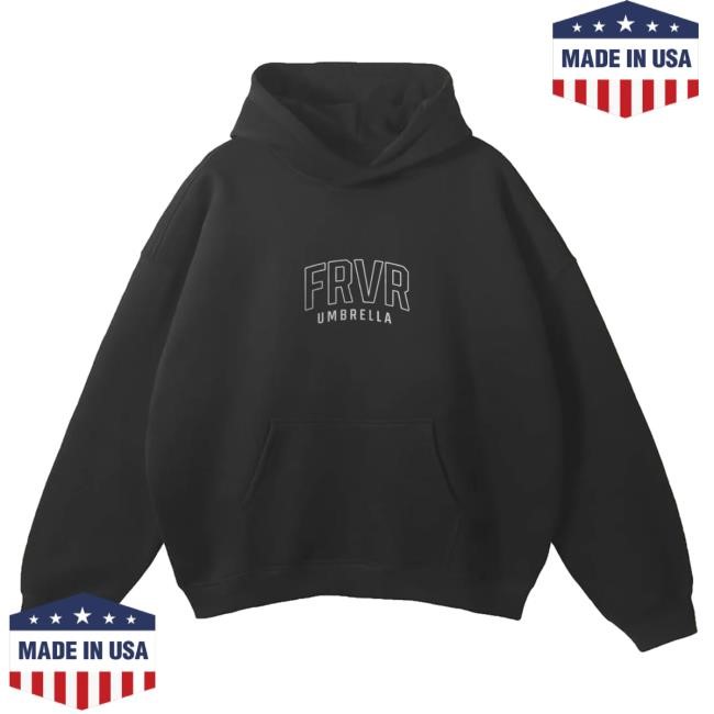 Tory Lanez Signature Frvr Black Hoodie Dark Aesthetic