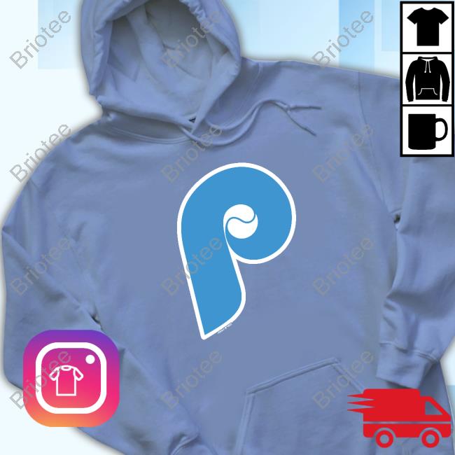 Official Homage Jason Kelce Philadelphia Phillies Retro Sweatshirt
