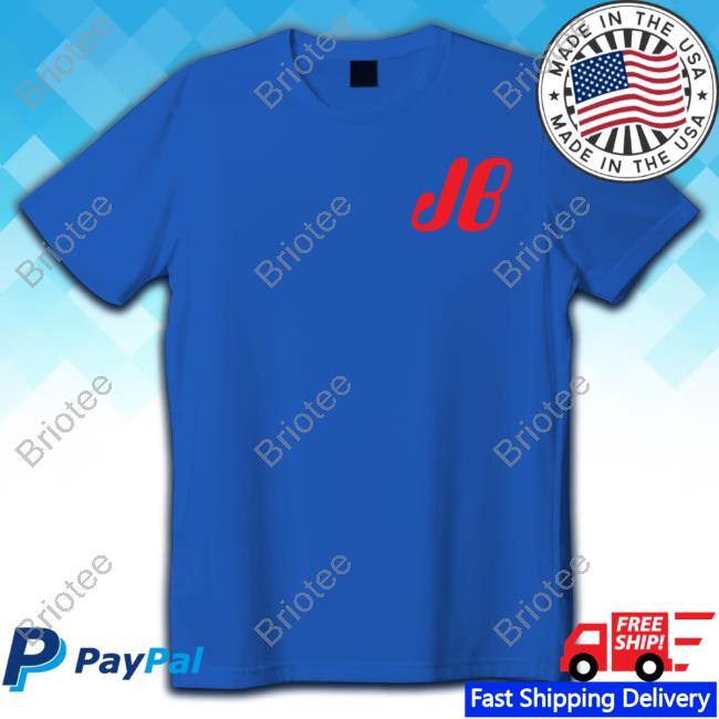 Jonnyblox Jb T Shirt
