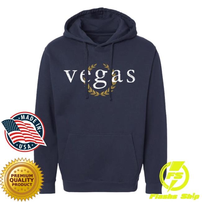 Garth Brooks Official Merch Store Vegas Hooded Sweartshirt 2024 Stadium Tour Clothing Shop Apparel