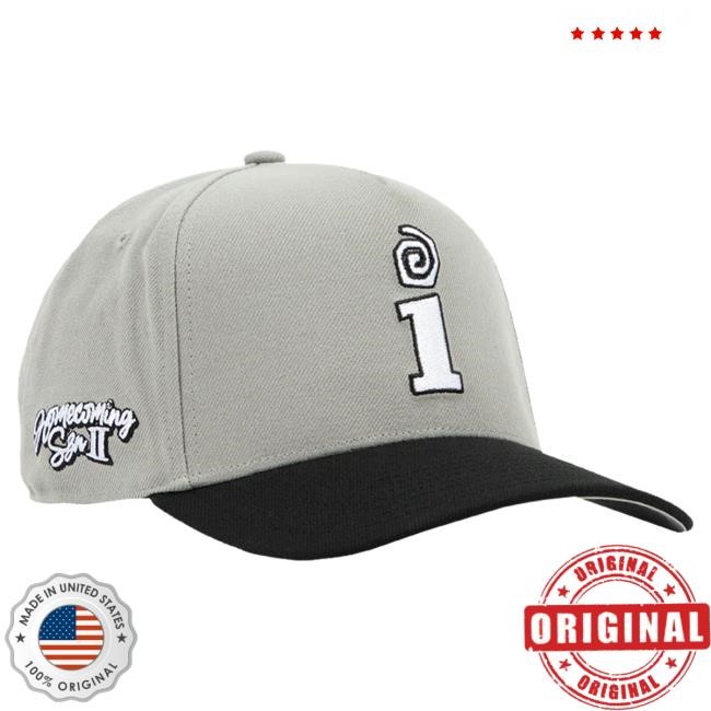 Official Interscope University Hat