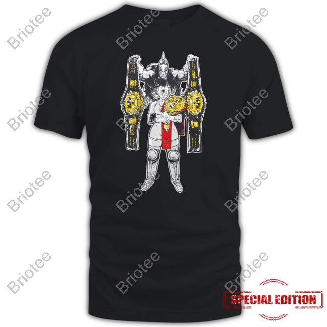 Daniel Warren Johnson Shop Do A Powerbomb Shirt
