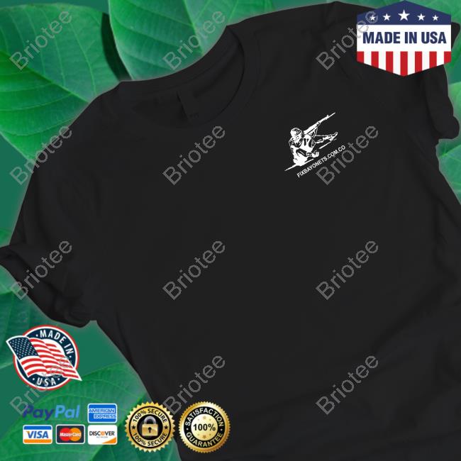 Fix Bayonets Night Vision Beaver Hoodie