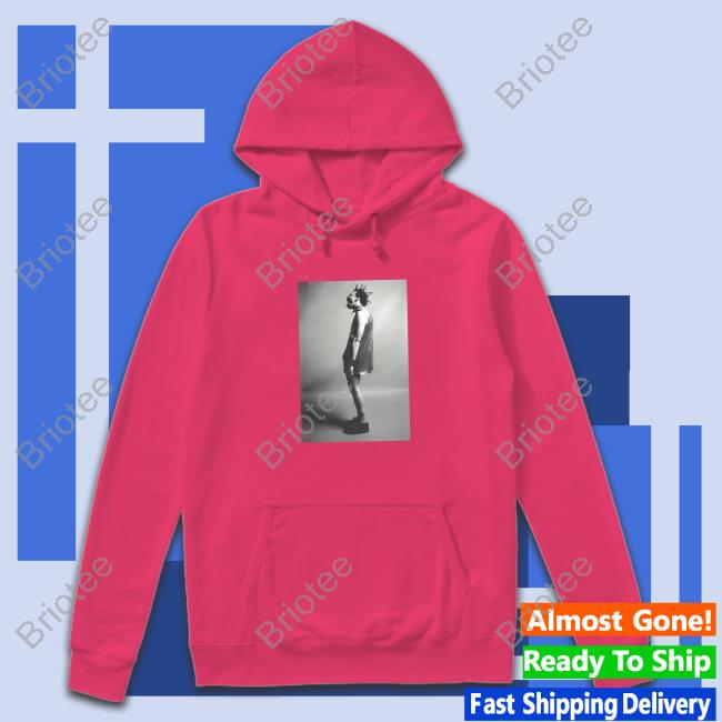 Yb Weird! Shirt