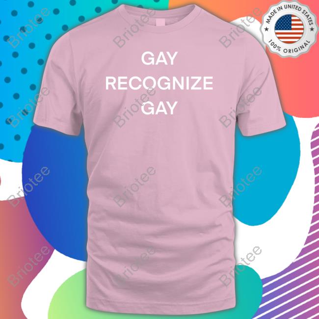 Official Raw Paw Shop Gay Recognize Gay Hat By Dirty Laundry