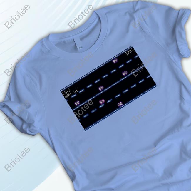 Official Carl Midnight Motorist Shirts