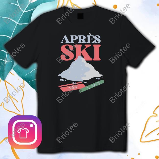 Shitheadsteve Merch Apres Ski Hoodies