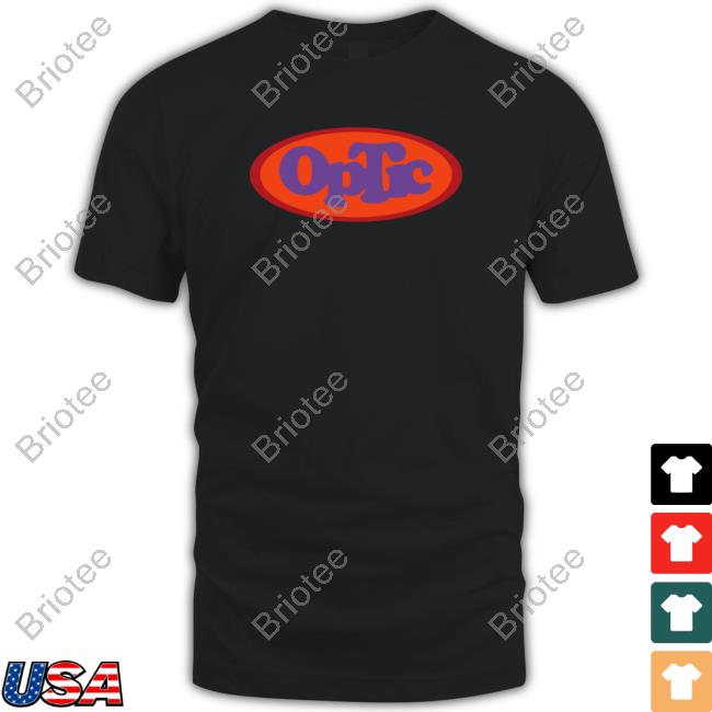 Official Optic Gaming Merch Optic Summer Hoodie
