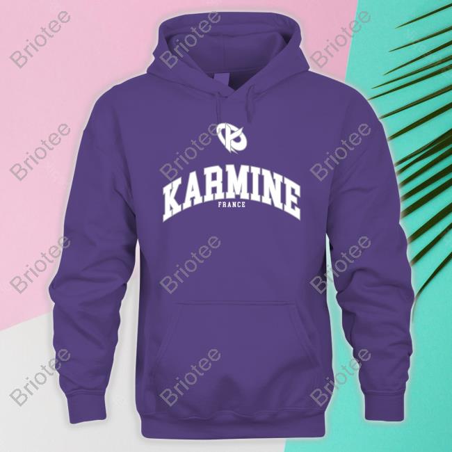 Official Karmine Fance Shirts