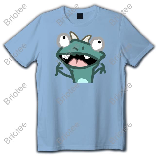 Cahlaflour Merch Chat Made Me Do It T Shirt