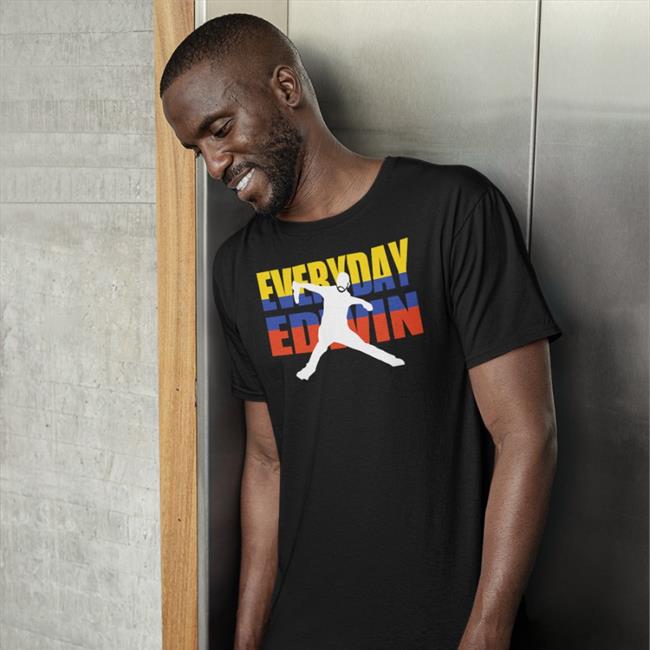 Everyday Edwin Tee