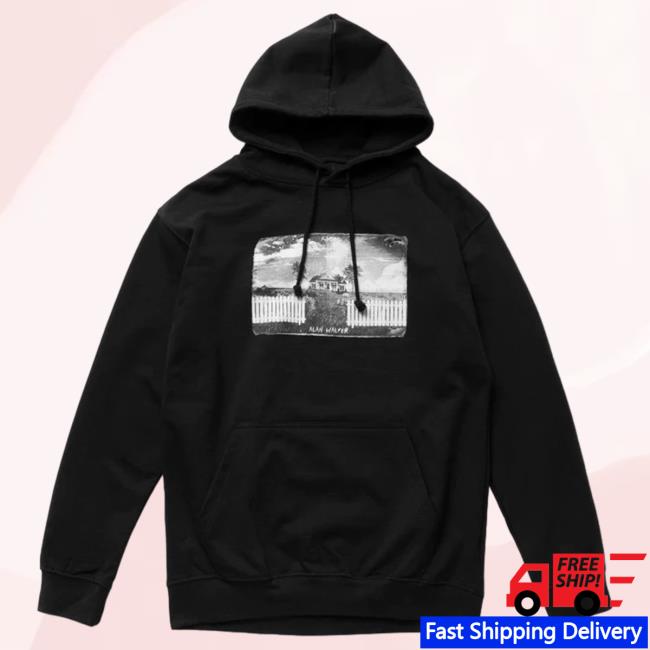 Official Kings Road Merch Store Alan Walker Faded 2.0 Crewneck Sweatshirt AlanWalker Kings Road Shop