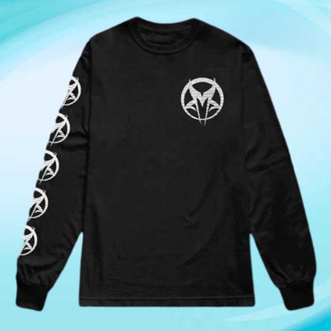 Official So Cold Mudvayne Crewneck