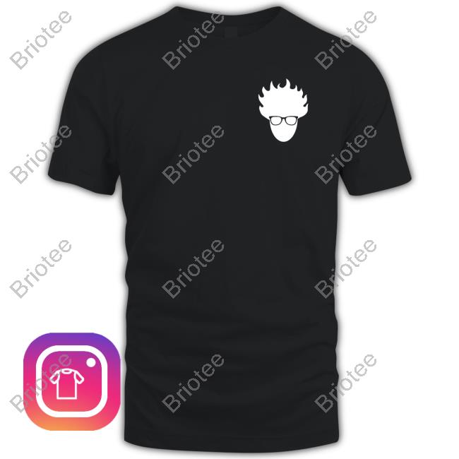 Viva Frei Merch Viva Fro Left Chest T Shirts