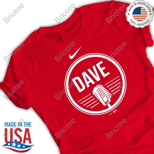 Derek Shelton Dave Wills Ray Radio Tee Shirt