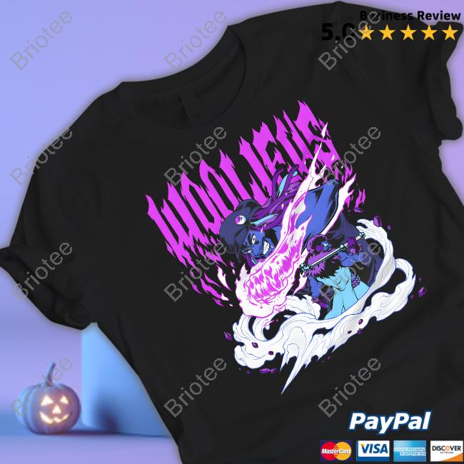 Rooster Teeth Store Castle Super Beast Woolie Vs Death Metal T Shirt Woolie VS The Algorithm