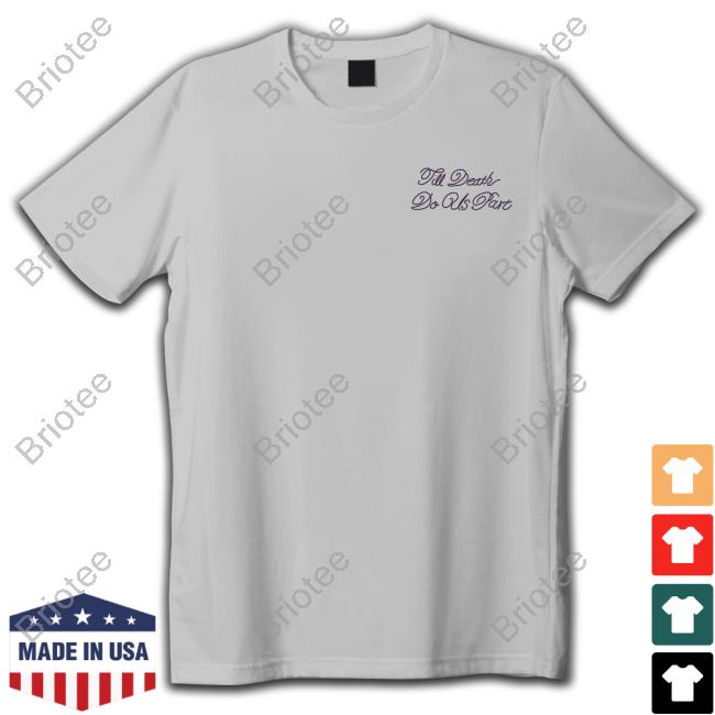 Official Lorde Store Heart Crewneck Sweatshirt