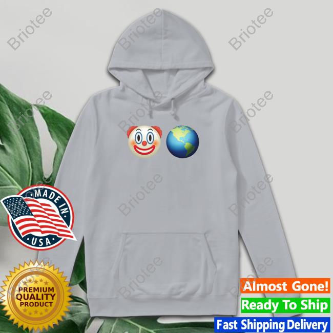 Clown World Tee