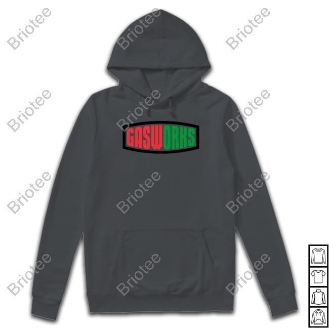 Ultrahaze Shop Gasworks Palestine T Shirts