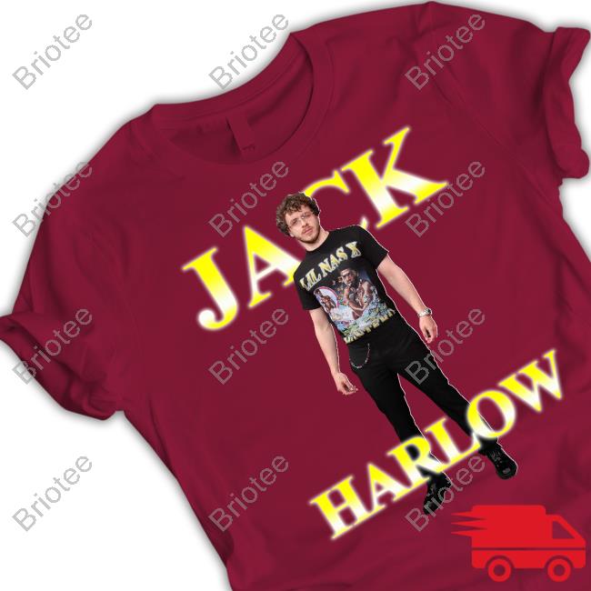 Jack Harlow Shirt
