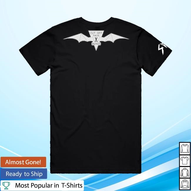 Official SiM Store - Neck Tie Shirt SiM Band Merch