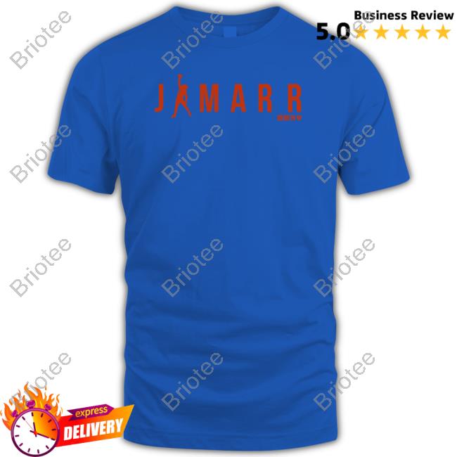 Air Ja'marr Chase Shirt Breakingt Air Ja'marr Chase Crewneck Sweatshirt Breakingt