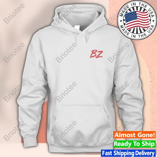 Official Bailey Zimmerman Store Fall In Love Shirt