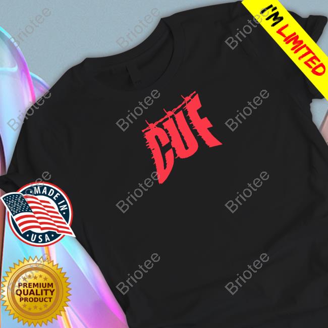 Cuf Hoodies Lane Loverboy Era