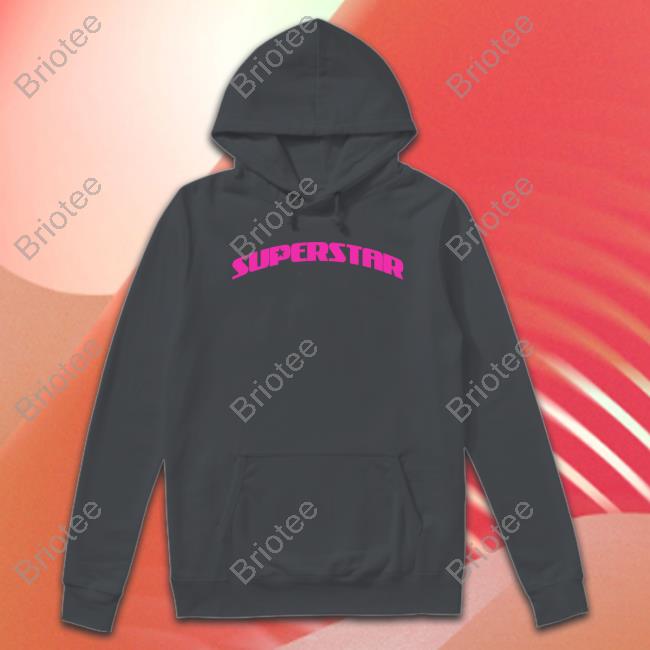 Superstar Pink Shirts