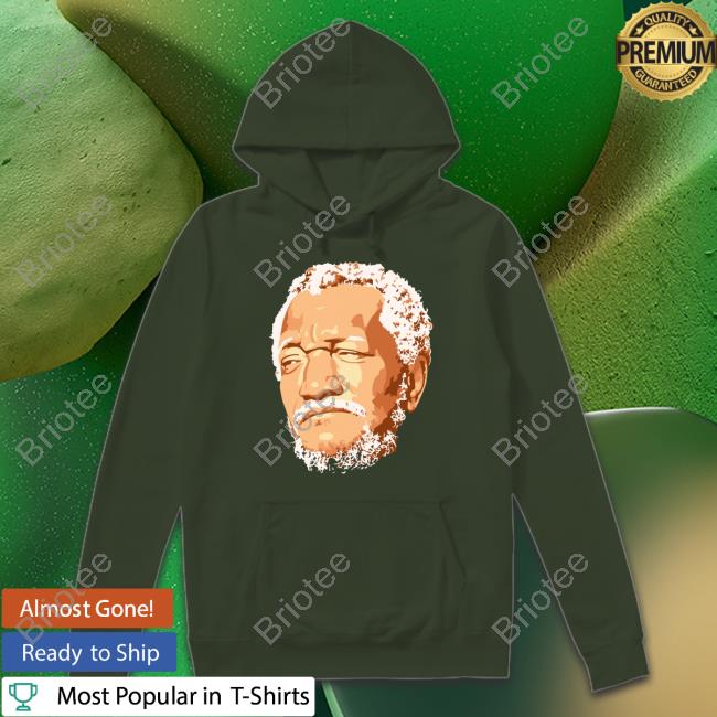 Redd Foxx Tee Shirt