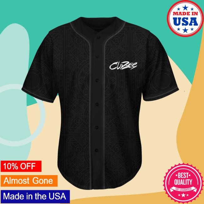 Brave Jersey Hot Shirt